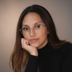 Hajduné Glonczi Alexandra Réka profilképe
